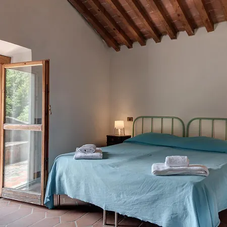 La Cupolina فيتشو