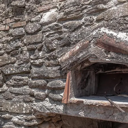 بيت للعطل La Cupolina