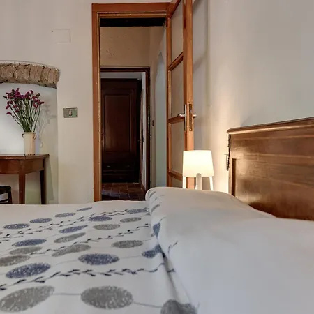 بيت للعطل La Cupolina فيتشو