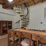 La Cupolina Σπίτι διακοπών Vicchio