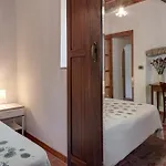Σπίτι διακοπών La Cupolina