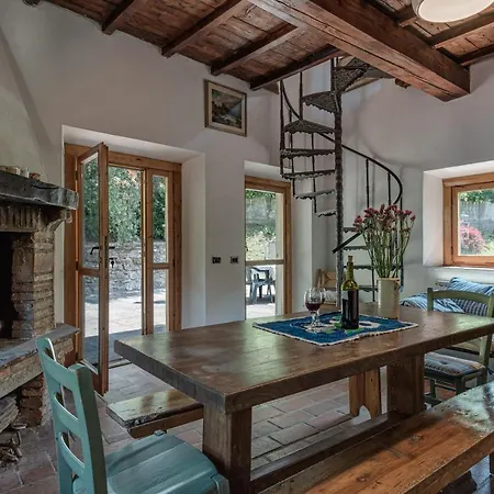 La Cupolina Holiday home