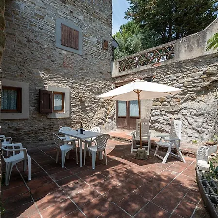 Holiday home La Cupolina
