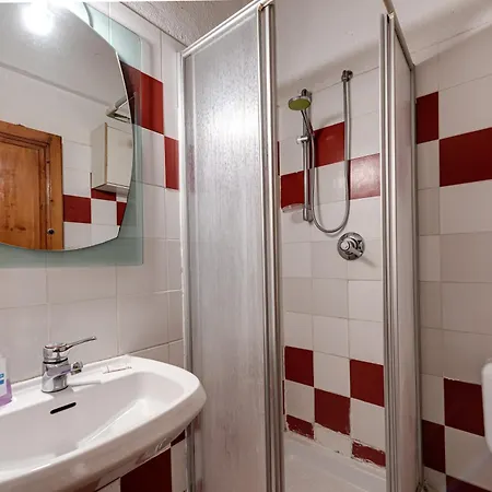 La Cupolina Holiday home *