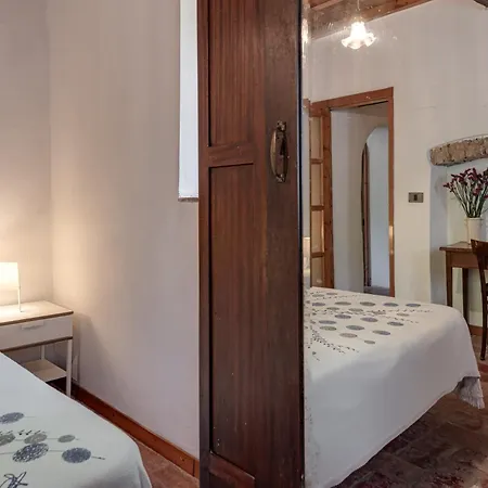 La Cupolina Holiday home *