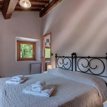 La Cupolina Holiday home *