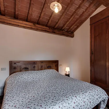 La Cupolina * Vicchio