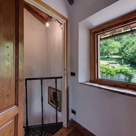 La Cupolina * Vicchio