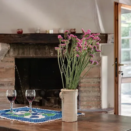 Σπίτι διακοπών La Cupolina Vicchio