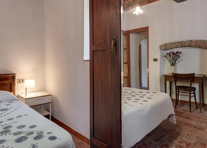 La Cupolina Hébergement de vacances *