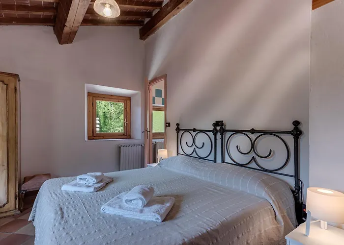 La Cupolina Tatil Evi *