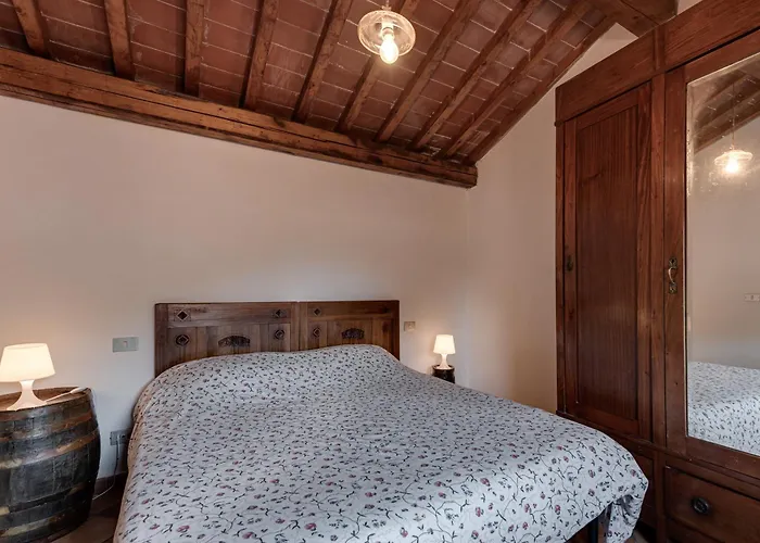 La Cupolina * Vicchio