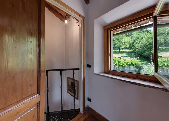 La Cupolina * Vicchio