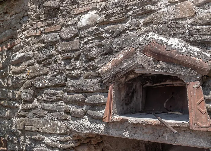 Tatil Evi La Cupolina